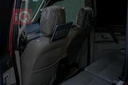 ميتسوبيشي باجيرو